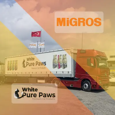 Migroslardayız